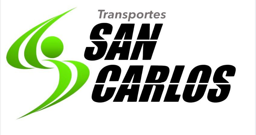 Transportes San Carlos – Pruebas
